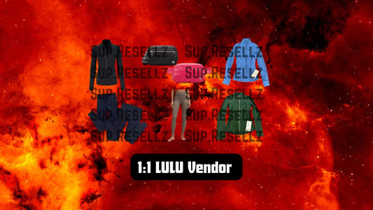 LULU Vendor